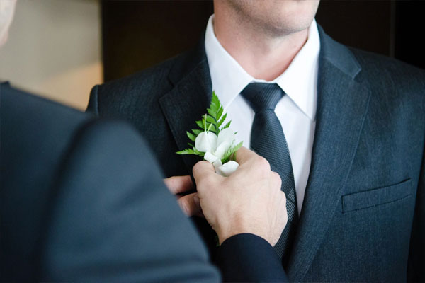 corsages